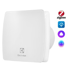 Вентилятор вытяжной Electrolux серии Glass EAFG-150 white