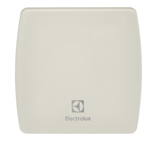 Вентилятор вытяжной Electrolux серии Glass EAFG-100 beige