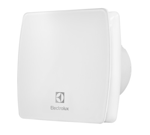 Вентилятор вытяжной Electrolux серии Glass EAFG-120 white