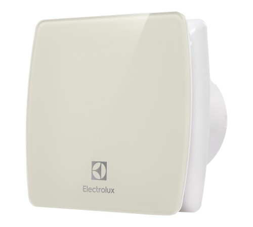 Вентилятор вытяжной Electrolux серии Glass EAFG-120 beige