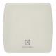 Вентилятор вытяжной Electrolux серии Glass EAFG-120 beige