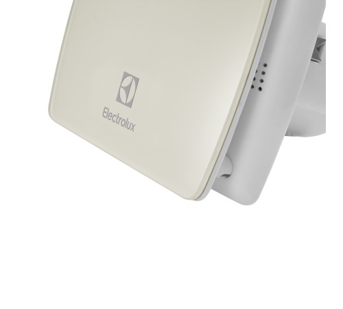 Вентилятор вытяжной Electrolux серии Glass EAFG-120 beige