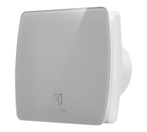 Вентилятор вытяжной Electrolux серии Glass EAFG-150 grey