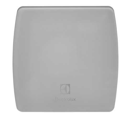 Вентилятор вытяжной Electrolux серии Glass EAFG-120 grey