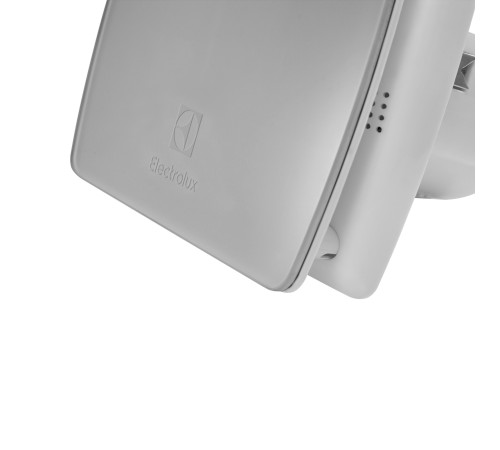 Вентилятор вытяжной Electrolux серии Glass EAFG-120 grey