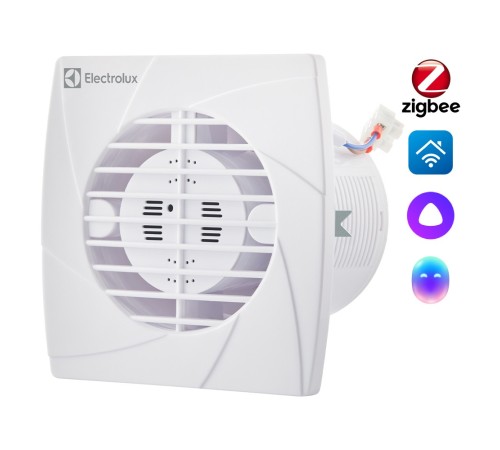 Вентилятор вытяжной Electrolux серии Eco EAFE-100
