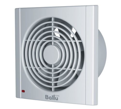 Вентилятор вытяжной Ballu Power Flow PF-100T