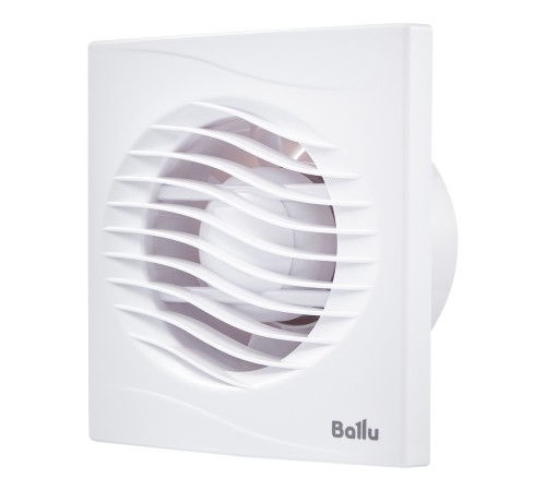 Вентилятор вытяжной Ballu BAF-AR 100