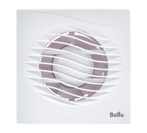 Вентилятор вытяжной Ballu BAF-AR 100
