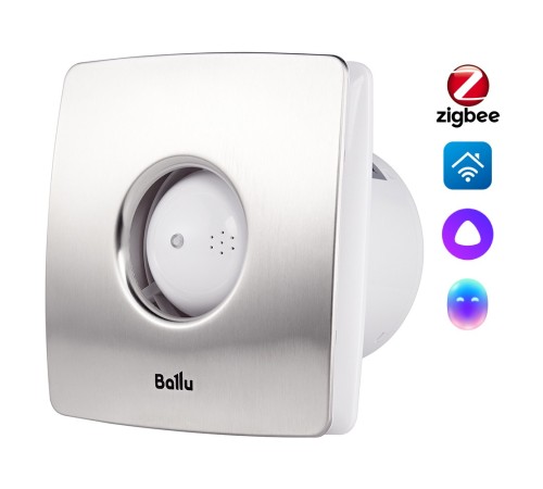 Вентилятор вытяжной Ballu BAFS - 150