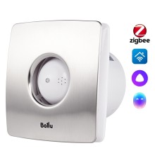 Вентилятор вытяжной Ballu BAFS - 100