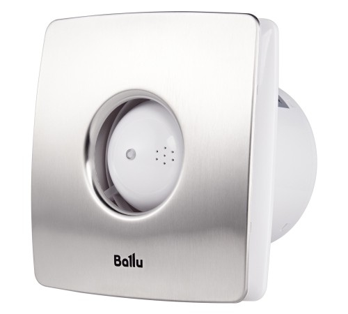 Вентилятор вытяжной Ballu BAFS - 100