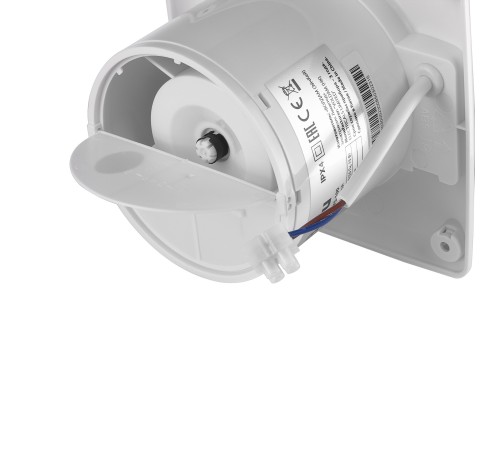 Вентилятор вытяжной Ballu BAFS - 100