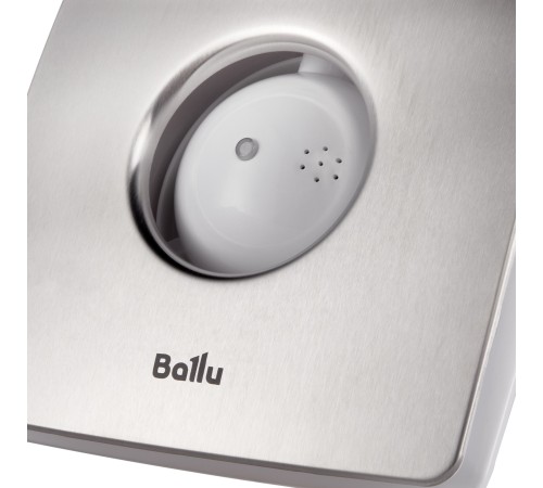 Вентилятор вытяжной Ballu BAFS - 100