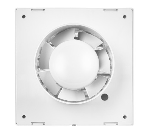 Вентилятор вытяжной Ballu BAF-FW 100 N с антимоскитной сеткой