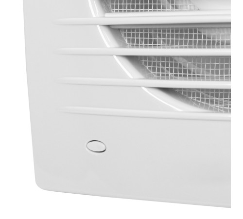 Вентилятор вытяжной Ballu BAF-FW 120 N с антимоскитной сеткой