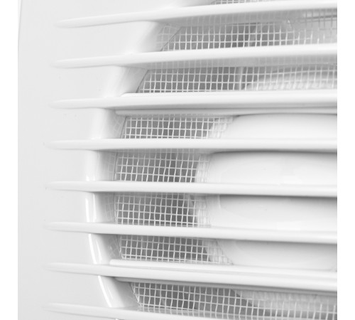 Вентилятор вытяжной Ballu BAF-FW 120 N с антимоскитной сеткой