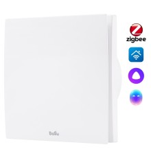 Вентилятор вытяжной Ballu BAF-SL 150 V с обратным клапаном