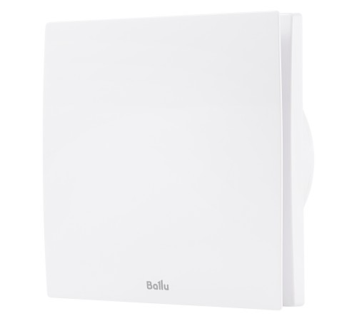 Вентилятор вытяжной Ballu BAF-SL 150 V с обратным клапаном