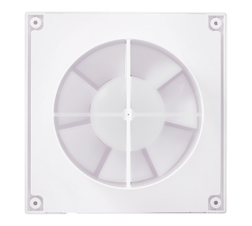 Вентилятор вытяжной Ballu BAF-SL 150 V с обратным клапаном