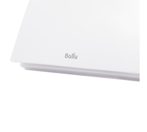Вентилятор вытяжной Ballu BAF-SL 150 V с обратным клапаном