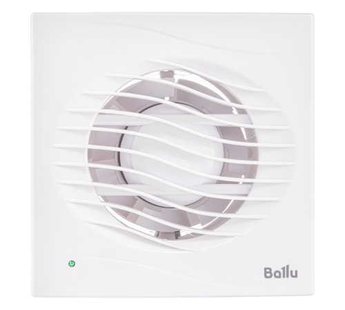 Вентилятор вытяжной Ballu BAF-AR 150 V с обратным клапаном Вентилятор вытяжной Ballu BAF-AR 150 V с обратным клапаном