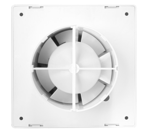 Вентилятор вытяжной Royal Thermo RAFC 120 White