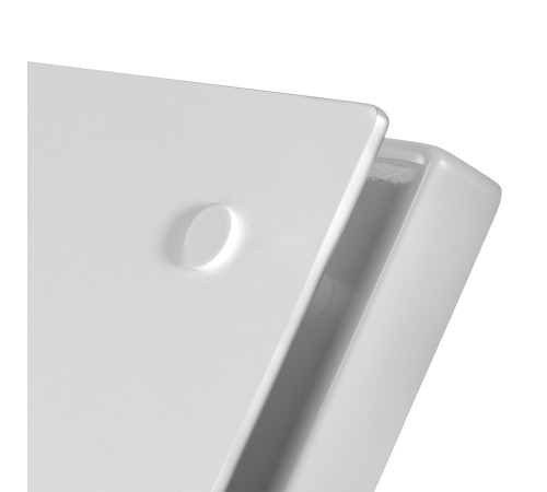 Вентилятор вытяжной Royal Thermo RAFC 120 White