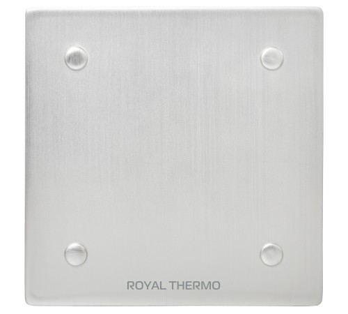 Вентилятор вытяжной Royal Thermo Calipso RAFC 120 Chrome Вентилятор вытяжной Royal Thermo Calipso RAFC 120 Chrome
