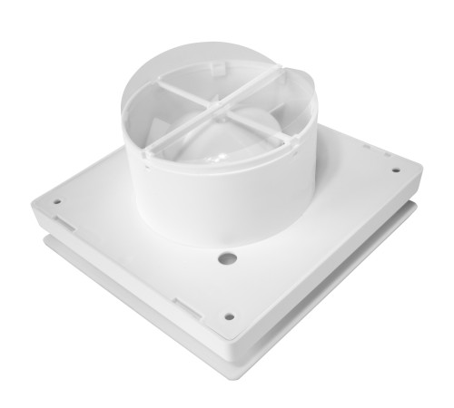 Вентилятор вытяжной Royal Thermo RAFC 100 White Вентилятор вытяжной Royal Thermo RAFC 100 White