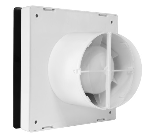 Вентилятор вытяжной Royal Thermo Calipso RAFC 100 Black Вентилятор вытяжной Royal Thermo Calipso RAFC 100 Black