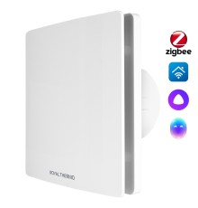 Вентилятор вытяжной Royal Thermo Sunset RAFS 100 S Silent Вентилятор вытяжной Royal Thermo Sunset RAFS 100 S Silent