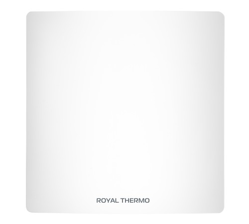 Вентилятор вытяжной Royal Thermo Sunset RAFS 100 S Silent Вентилятор вытяжной Royal Thermo Sunset RAFS 100 S Silent