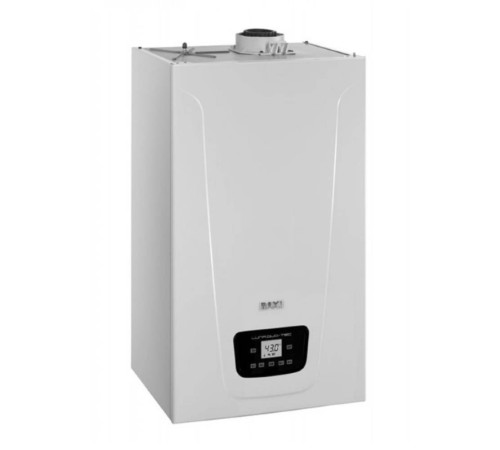 Котел газовый BAXI LUNA DUO-TEC E 1.12 конденсационный, настенный, 1 конт., закр. кам. сгор. Котел газовый BAXI LUNA DUO-TEC E 1.12 конденсационный, настенный, 1 конт., закр. кам. сгор.