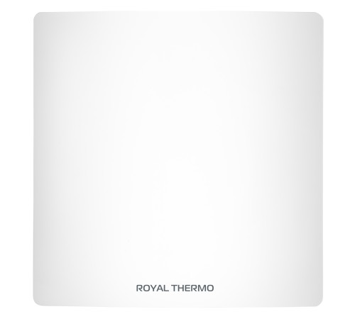 Вентилятор вытяжной Royal Thermo Sunset RAFS 120 V с обратным клапаном Вентилятор вытяжной Royal Thermo Sunset RAFS 120 V с обратным клапаном