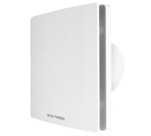 Вентилятор вытяжной Royal Thermo Sunset RAFS 100 V с обратным клапаном Вентилятор вытяжной Royal Thermo Sunset RAFS 100 V с обратным клапаном
