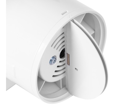 Вентилятор вытяжной Royal Thermo Sunset RAFS 100 V с обратным клапаном Вентилятор вытяжной Royal Thermo Sunset RAFS 100 V с обратным клапаном