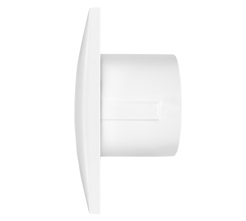 Вентилятор вытяжной Royal Thermo Sunrise RAFR 120 V с обратным клапаном Вентилятор вытяжной Royal Thermo Sunrise RAFR 120 V с обратным клапаном