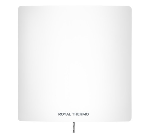 Вентилятор вытяжной Royal Thermo Sunset RAFS 100 P с тяговым выключателем Вентилятор вытяжной Royal Thermo Sunset RAFS 100 P с тяговым выключателем