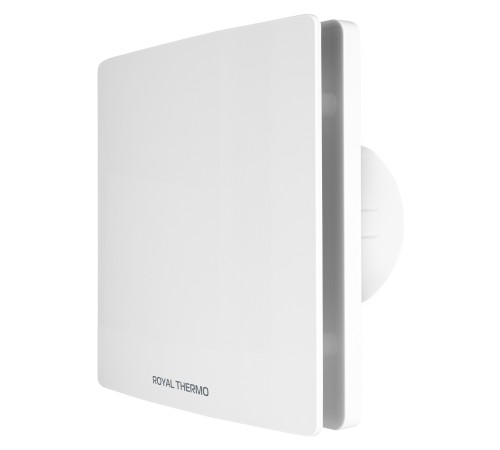 Вентилятор вытяжной Royal Thermo Sunset RAFS 120 P с тяговым выключателем Вентилятор вытяжной Royal Thermo Sunset RAFS 120 P с тяговым выключателем