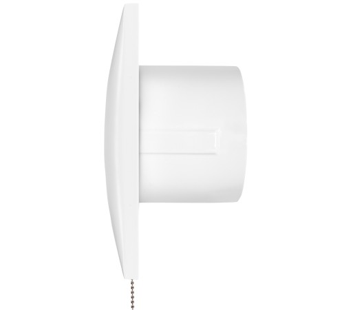 Вентилятор вытяжной Royal Thermo Sunrise RAFR 120 P с тяговым выключателем Вентилятор вытяжной Royal Thermo Sunrise RAFR 120 P с тяговым выключателем