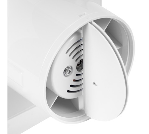 Вентилятор вытяжной Royal Thermo Sunrise RAFR 100 V с обратным клапаном Вентилятор вытяжной Royal Thermo Sunrise RAFR 100 V с обратным клапаном
