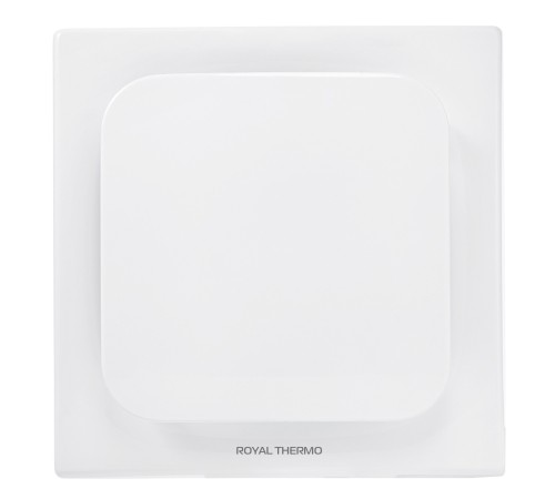 Вентилятор вытяжной Royal Thermo Virtuoso RAFV 120 Вентилятор вытяжной Royal Thermo Virtuoso RAFV 120