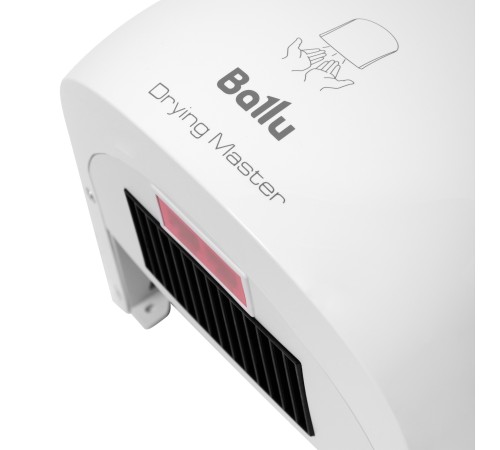 Сушилка для рук электрическая Ballu BAHD-2000DM