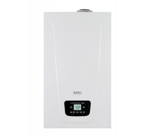 Котел газовый BAXI LUNA DUO-TEC E 1.12 конденсационный, настенный, 1 конт., закр. кам. сгор. Котел газовый BAXI LUNA DUO-TEC E 1.12 конденсационный, настенный, 1 конт., закр. кам. сгор.