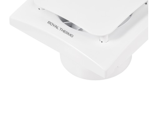 Вентилятор вытяжной Royal Thermo Virtuoso RAFV 120 Вентилятор вытяжной Royal Thermo Virtuoso RAFV 120