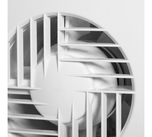 Вентилятор вытяжной Royal Thermo Trident RAFT 100 Вентилятор вытяжной Royal Thermo Trident RAFT 100