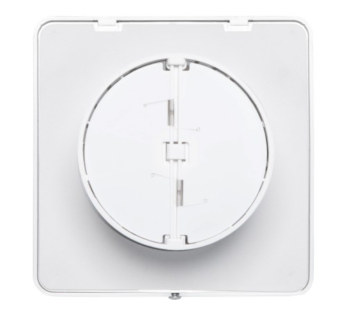 Вентилятор вытяжной Royal Thermo Trident RAFT 100 T с таймером Вентилятор вытяжной Royal Thermo Trident RAFT 100 T с таймером