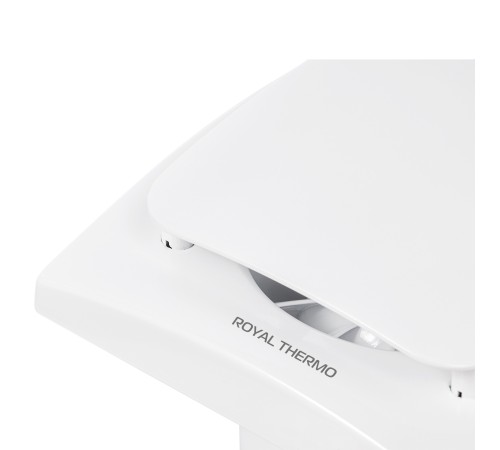 Вентилятор вытяжной Royal Thermo Virtuoso RAFV 150