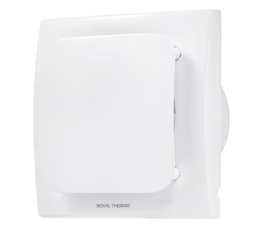 Вентилятор вытяжной Royal Thermo Virtuoso RAFV 150 T с таймером
